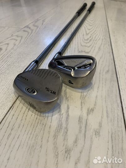 Клюшки для гольфа подростковые