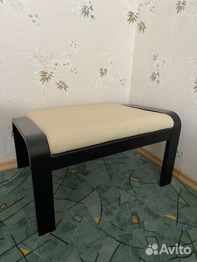 Подставка для ног