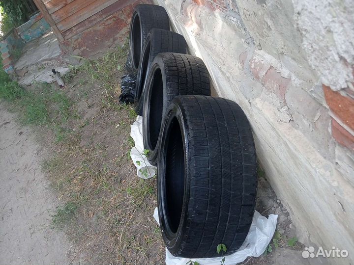 Nankang ESSN-1 Corsafa 245/40 R18 93