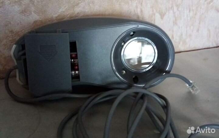 Оптическая лупа