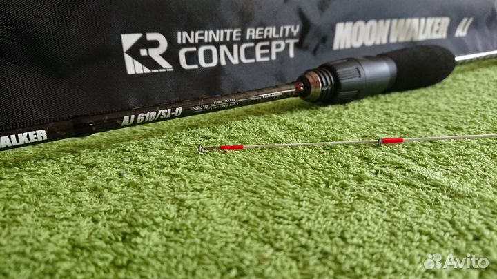 Tailwalk Moonwalker AJ 610/SL-ti