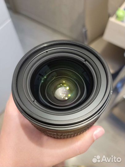 Nikon 28-70mm 2.8D