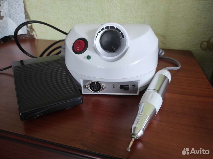 Аппарат для маникюра