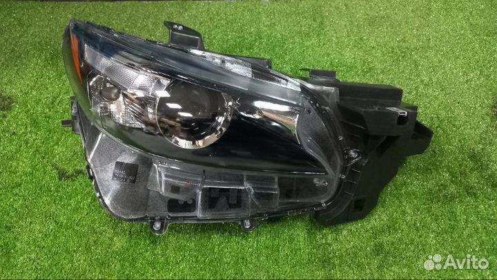 Фара передняя правая Mazda Cx-9 2020