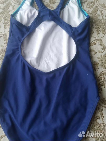 Купальник для девочки