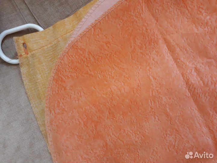 Шторка для ванной