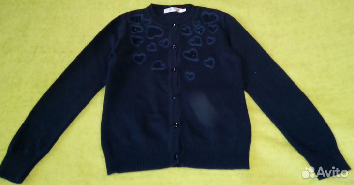 Школьные кофты