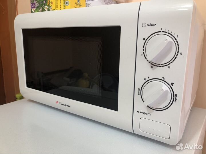 Микроволновая печь Binatone