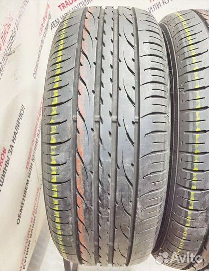 Dunlop Enasave EC203 215/45 R18 93W