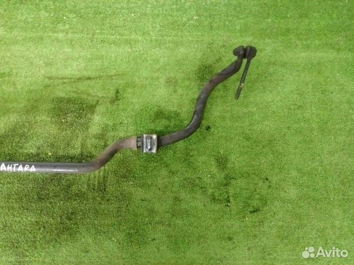 Стабилизатор передний Opel Antara 2.4 Z24XE 2011