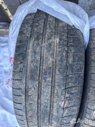 Triangle TH201 Sportex 245/40 R20 95Y