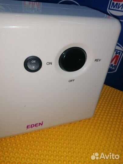 П) Мясорубка Edenhome MG-083 (52028)