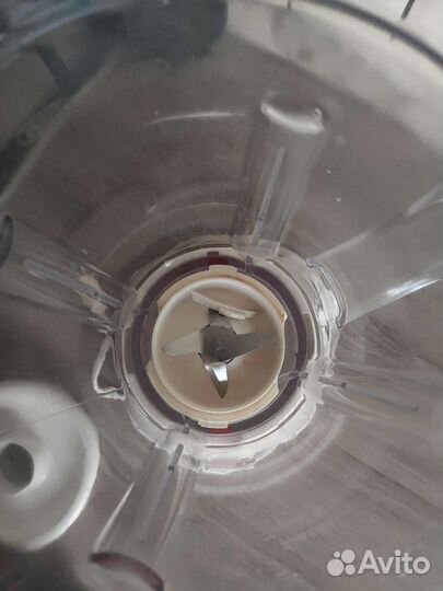 Блендер Moulinex