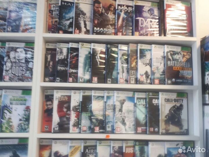 Xbox 360 Прошит LT 3.0, Гарантия от магазина