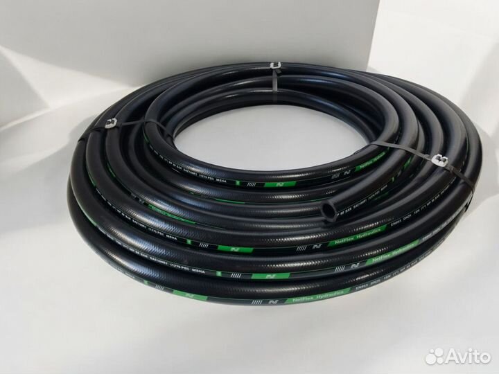 Рукав гидравлический 1SN DN 25 