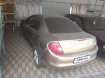 Dodge Neon 2.0 AT, 1999, 250 000 км, с пробегом, цена 160 000 руб.