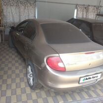 Dodge Neon 2.0 AT, 1999, 250 000 км, с пробегом, цена 140 000 руб.