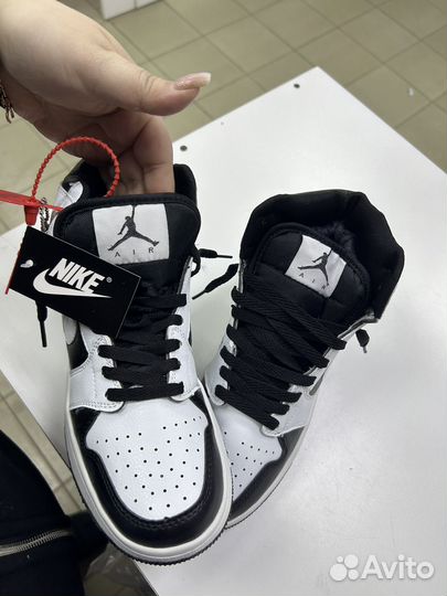 Кроссовки Nike Jordan