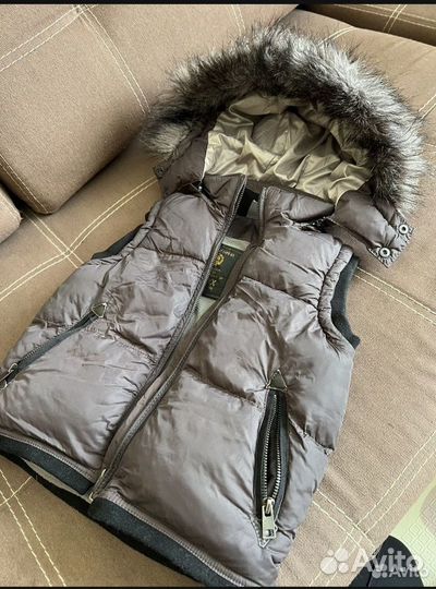 Жилетка