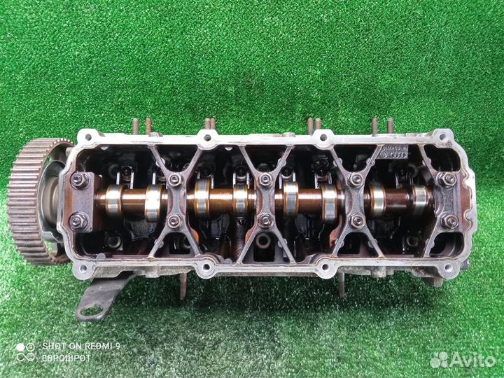 Головка блока Volkswagen Golf 4 (1997-2005)