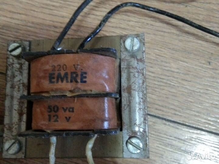 Трансформатор