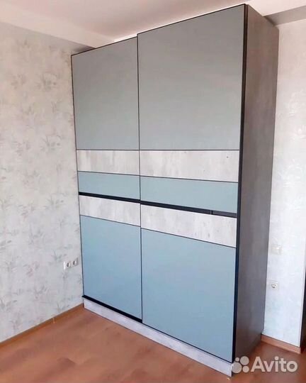 Шкаф от фабрики