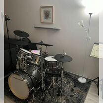 Millenium MPS-1000 E-drum set барабаны электронные