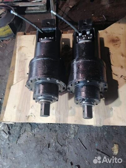 Гидробур,ямобур