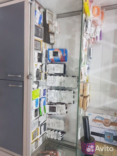 Аккумулятор для телефона