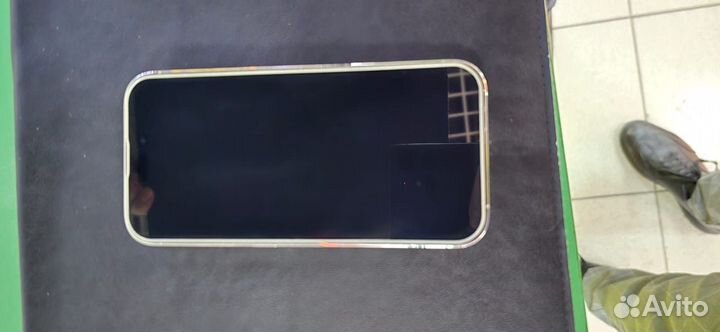 iPhone 14 Pro, 128 ГБ