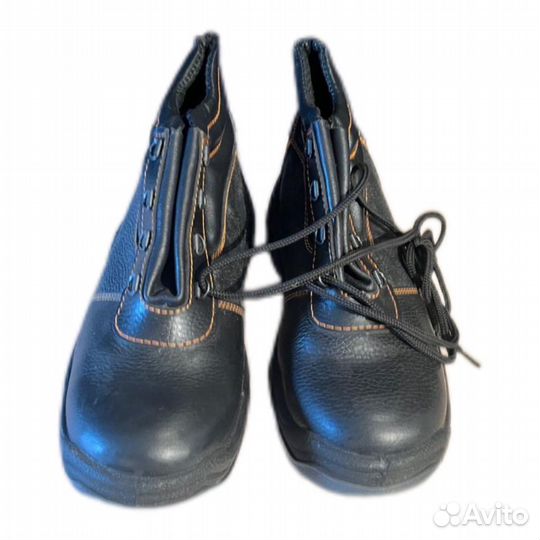 Ботинки мужские рабочие летние, 41 размера