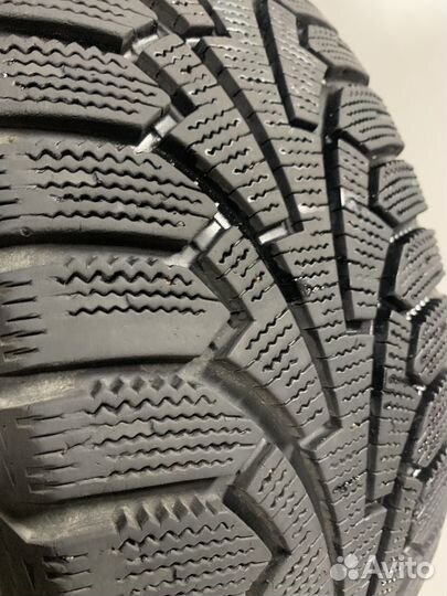 Nokian Tyres Nordman RS 205/50 R16 91R