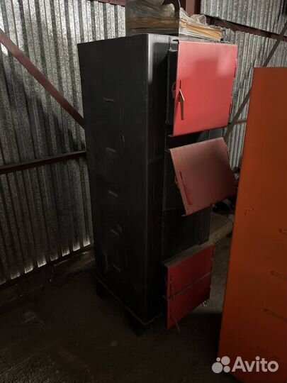 Котел Длительного горения 20 Кил Ват