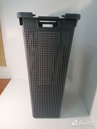 Корзина для белья violet Корзина для белья 