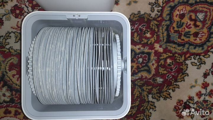 Увлажнитель Xiaomi Smartmi Air Humidifier 1