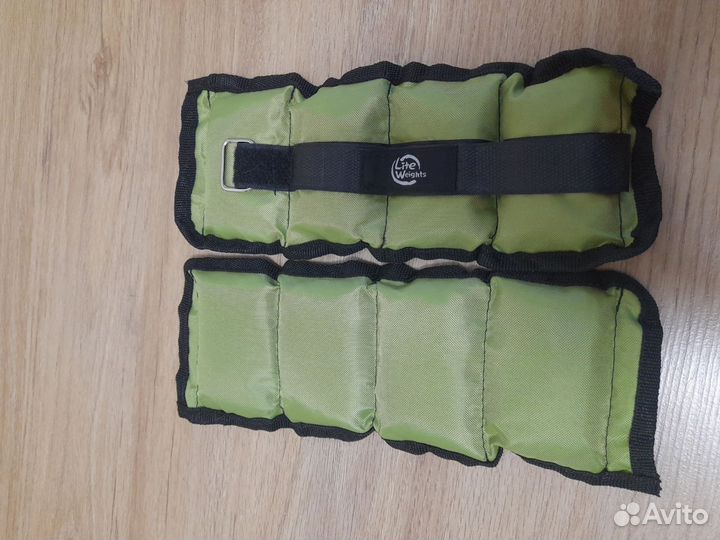 Утяжелители