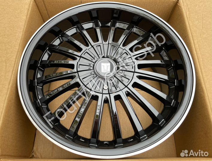 Диски на Танк 300 R17