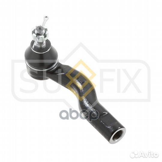 Наконечник рулевой тяги лев SE1519 sufix