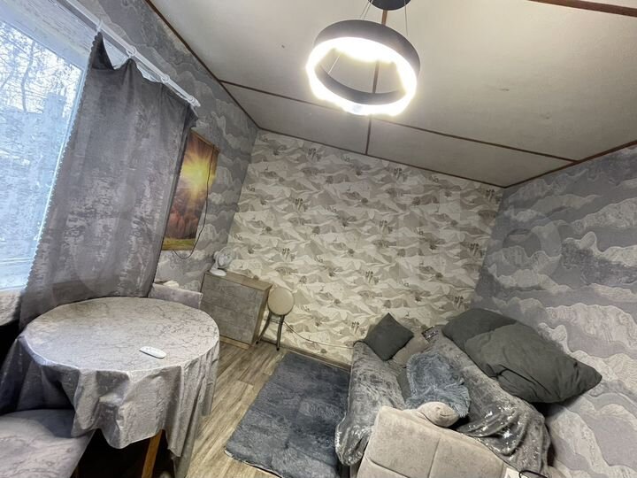 Дача 40 м² на участке 4,7 сот.