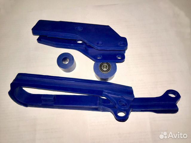 Слайдер цепи Yamaha ttr, Suzuki DRZ400 s/e