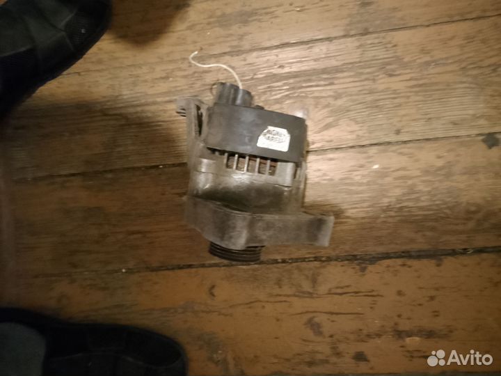 Генератор фиат пунто 2 А5000(188)