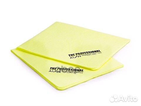 Набор водопоглощающих салфеток aion Professiona