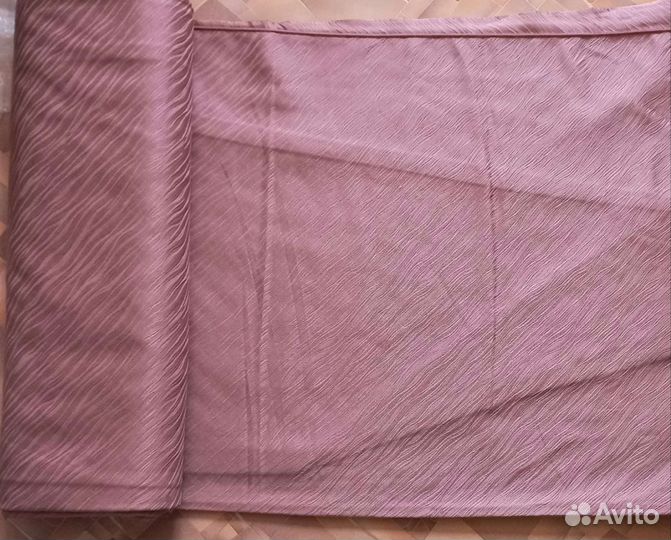 Ткань для штор Жаккард