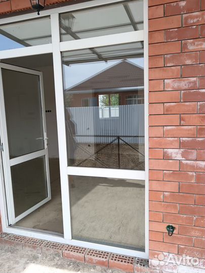 Строительство домов под ключ