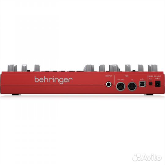 Behringer TD-3-RD