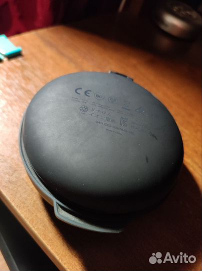 Чехол для наушников jbl