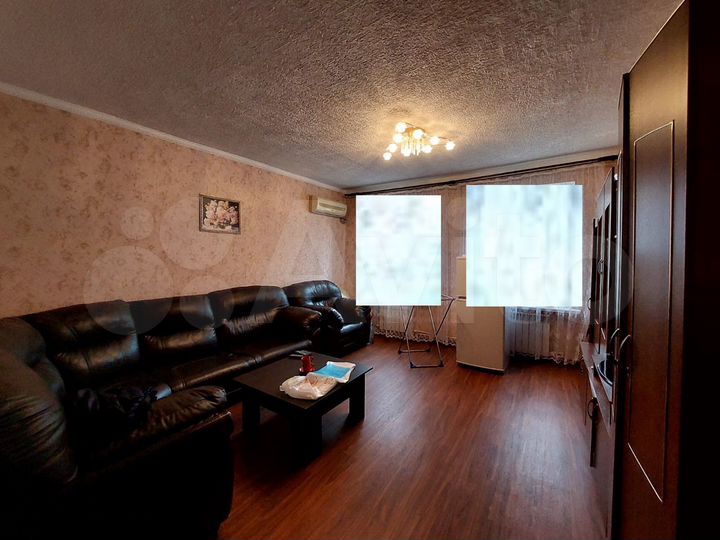 2-к. квартира, 49,1 м², 2/3 эт.