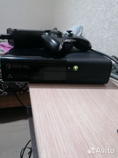 Xbox 360