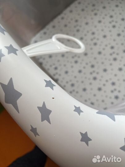 Детский манеж бу