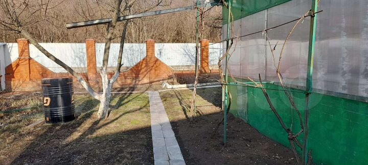 Дом 86 м² на участке 13 сот.